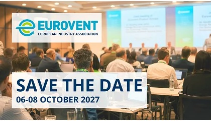 Foto de Eurovent Summit 2027 j� tem datas confirmadas