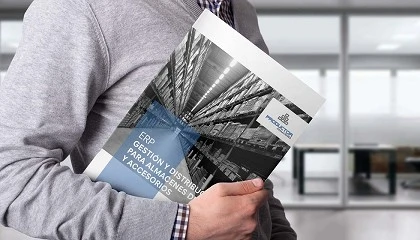 Foto de La nueva era de la gestin en almacenes de perfiles: del caos operativo a la inteligencia de procesos