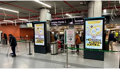 Foto de Las DO y DOP de Jan inician una campaa de promocin de sus aceites