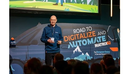 Foto de Matrix42 presenta sus nuevos agentes de IA para la gestin de servicios