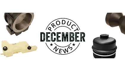 Foto de SLP aade nuevos productos a su stock de recambios