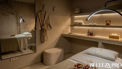 Foto de Skin Studio lanza Cell Studio Revive, un ritual transformador ideal para iniciar el año