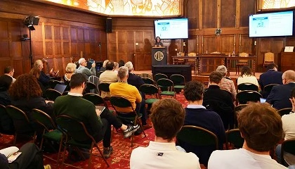 Foto de Un seminario analiza y debate sobre el futuro de los sistemas ganaderos en Europa