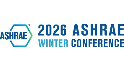 Foto de ASHRAE divulga programa da Conferncia de Inverno 2026