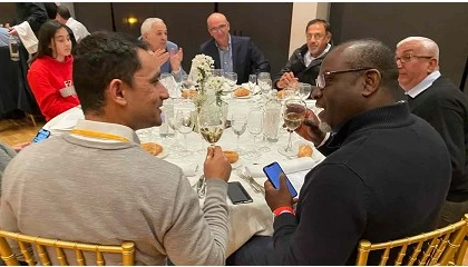 Foto de La vspera de FIMA 2026 se celebrar una jornada de encuentros internacionales B2B