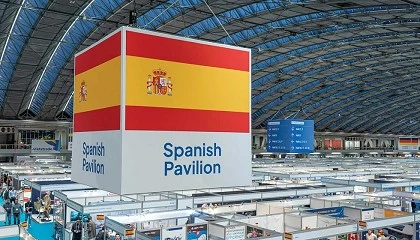 Foto de La náutica auxiliar española estuvo presente en Metstrade de la mano de ANEN