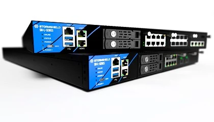 Foto de Stormshield incorpora la criptografa poscuntica a sus firewalls de cifrado Network Security