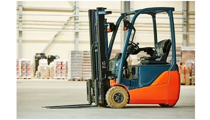 Foto de Bateras de iones de ltio de SUNLIGHT: Proporcionan energa ms segura, inteligente y eficiente