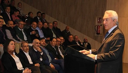 Foto de Heidelberg y Tajamar celebran en Madrid una jornada clave para la impresin