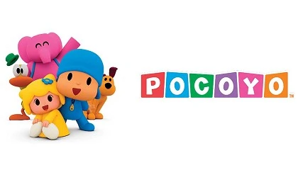 Foto de Pocoyo cumple 20 años y renueva su magia esta Navidad