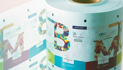 Foto de El IDC MarketScape 2025 reconoce a Konica Minolta por su innovacin en impresoras digitales de etiquetas