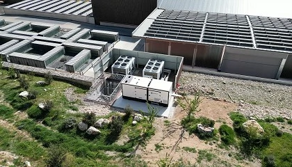 Foto de Tres factores a tener en cuenta a la hora de comprar un grupo electrógeno