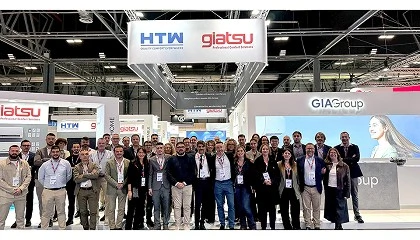 Foto de GIA Group encerra o ano com um balan�o muito positivo