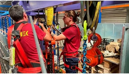 Foto de Juminec se incorpora a Smartlog Group