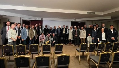 Foto de Efesme celebra 20 aos de compromiso con las pymes de ascensores de Europa