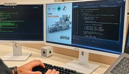 Foto de La IA anticipa riesgos, optimiza procesos y refuerza la trazabilidad en seguridad alimentaria