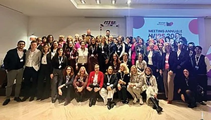 Foto de Women in Plastics Italy celebra su primer ao de actividad