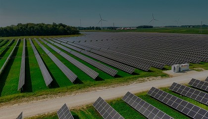 Foto de ABB completa la adquisicin del negocio de electrnica de potencia de Gamesa Electric en Espaa