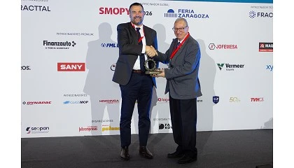 Foto de Sandfire MATSA, Premio Potencia 2025 en la categor�a 'Acci�n Minera'