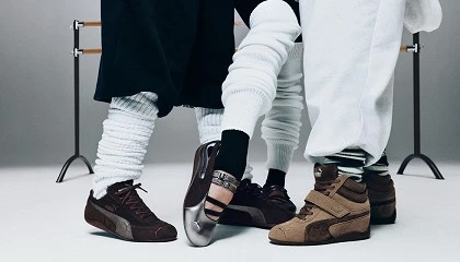 Foto de Las nuevas Puma Speedcat Pack se renuevan con tres diseos clsicos