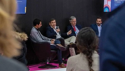 Foto de Oporto acoger en enero de 2026 una nueva edicin de Enotcnica & Olitcnica