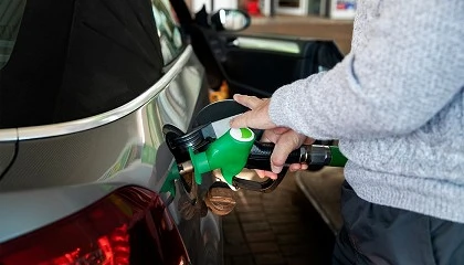 Foto de Éxito de la Microcredencial Universitaria en Gestión de Estaciones de Servicio organizada por CEEES y la UCLM