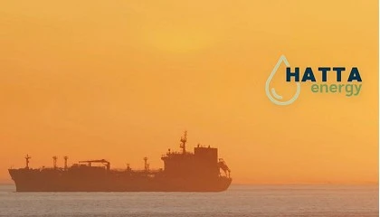 Foto de Hatta Energy aporta ms de 80.000 m3 de biocombustibles en la primera mitad de 2025