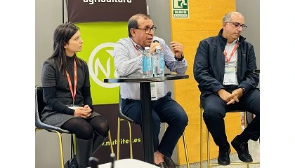 Foto de Claves para el manejo de cultivos de alto valor en condiciones extremas