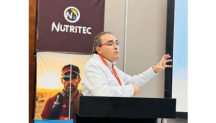 Foto de El estrs abitico en plantas: Bases tericas y su manejo en ctricos