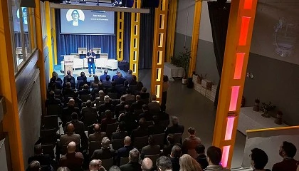 Foto de “El horizonte 2030 no es un destino: es la oportunidad de consolidar una Industria 4.0 sostenible, segura y humana”