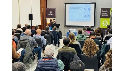 Foto de Bioestimulantes para potenciar la respuesta de las plantas ante el estrs multifactorial