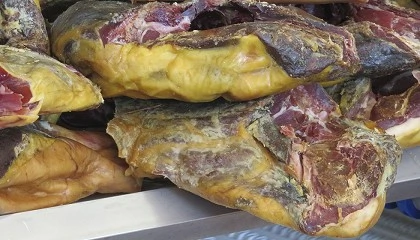 Foto de Argentina y Reino Unido flexibilizan la entrada de algunos productos españoles del cerdo