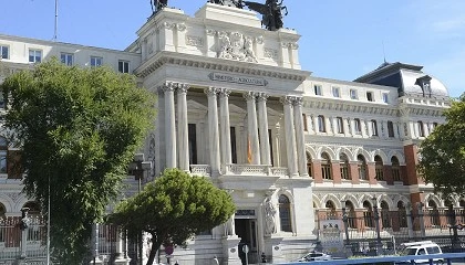 Foto de El MAPA comienza a pagar las ayudas directas por los grandes incendios forestales