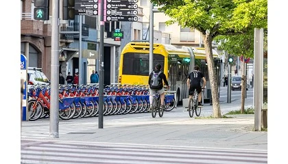 Foto de Viladecans acoge la XVII edición de Conama Local