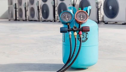 Foto de Atecyr Centro organiza una jornada sobre seguridad en instalaciones con R32 y R290