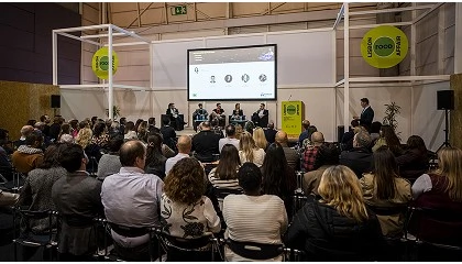 Foto de LFA 2026: mais empresas, mais inova��o e mais neg�cios