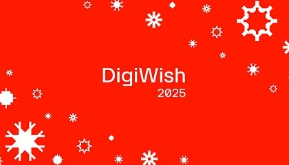 Foto de DigiKey lanza el sorteo navideo de DigiWish 2025 para la comunidad global de ingeniera