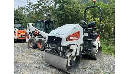 Foto de Verma apuesta por la eficiencia y la confianza, con Bobcat como aliado clave