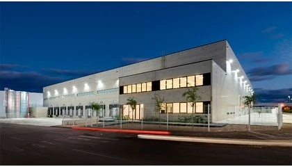 Foto de Nederval y Asmen anuncian su acuerdo para el arrendamiento de un edificio logístico de 5.142 m² en Picassent, Valencia