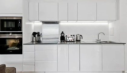 Foto de El silencio lumínico