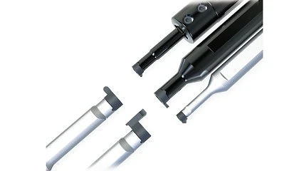 Foto de Mitsubishi Materials presenta dos nuevas herramientas de alto rendimiento