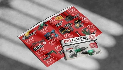 Foto de Gamma presenta la campaa profesional de diciembre