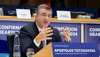 Foto de La Comisin Europea baraja a retrasar la prohibicin del motor de combustin