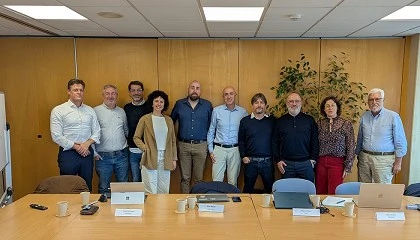 Foto de AFEB cierra la edición 2025 de sus Grupos de Trabajo con récord de participación