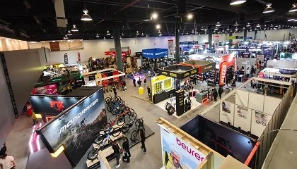 Foto de Bikefriendly llega a México de la mano de Sport and Expo