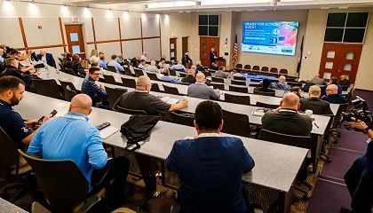 Foto de Meltio y Fastech impulsan el futuro de la fabricacin aditiva en la defensa estadounidense