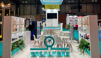 Foto de Recalpres cierra 2025 superando los retos del sector