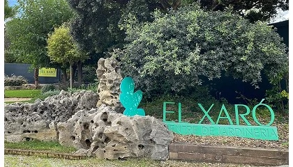 Foto de El Xaró inicia una nueva etapa de crecimiento y especialización dentro del Grupo Jardinarium