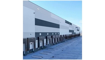 Foto de Dia invertir ms de 70 millones de euros en ampliar y modernizar su red logstica en Espaa