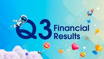 Foto de Salesforce aumenta ingresos un 9% y mejora mrgenes operativos en su Q3 FY26